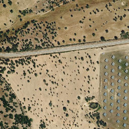 Satellite imagery of survey_point, PT