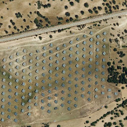 Satellite imagery of survey_point, PT