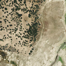 Satellite imagery of survey_point, PT