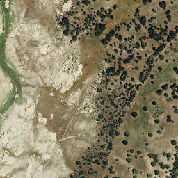 Satellite imagery of survey_point, PT