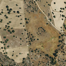 Satellite imagery of survey_point, PT