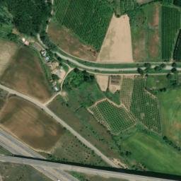 Satellite imagery of Torrecid, ES