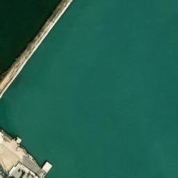 Satellite imagery of Punta del Llobregat, ES