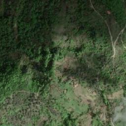 Satellite imagery of Kodra e Gjatë, AL