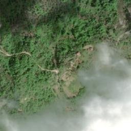 Satellite imagery of Kodra e Gjatë, AL