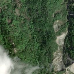 Satellite imagery of Kodra e Tunës së Barzezit, AL