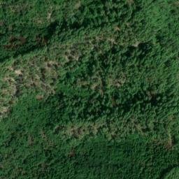 Satellite imagery of Prush, AL