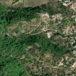 Satellite imagery of Prush, AL