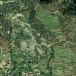 Satellite imagery of Qafa e Derri i Drianit, AL