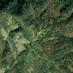 Satellite imagery of Qafa e Derri i Drianit, AL