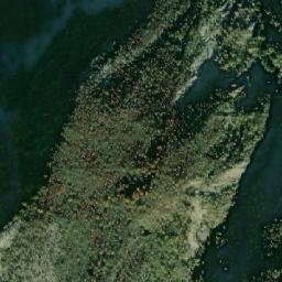 Satellite imagery of Maja e Kalaja e Skënderbeut, AL