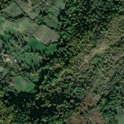 Satellite imagery of Maja e Rasës, AL