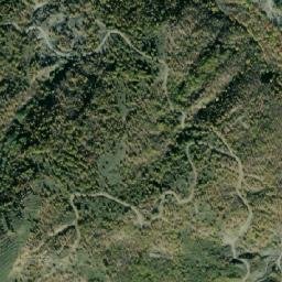 Satellite imagery of Maja e Rasës, AL