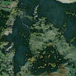 Satellite imagery of Maja e Sonës, AL