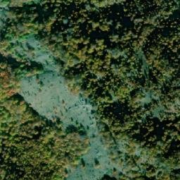 Satellite imagery of Maja e Sukës, AL