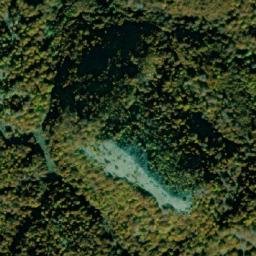 Satellite imagery of Maja e Sukës, AL