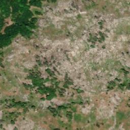 Satellite imagery of Maja e Gurit të Muzhaqit, AL