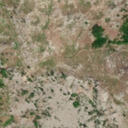 Satellite imagery of Maja e Gurit të Muzhaqit, AL