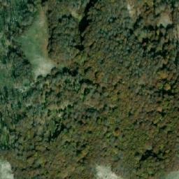 Satellite imagery of Maja e Gurit, AL
