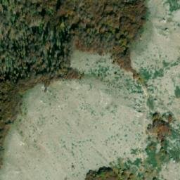 Satellite imagery of Maja e Gurit, AL