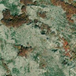 Satellite imagery of Maja e Gurit, AL