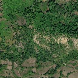Satellite imagery of Kruša, MK