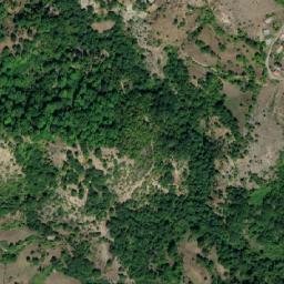 Satellite imagery of Kruša, MK