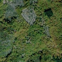 Satellite imagery of Bezeski Rid, MK