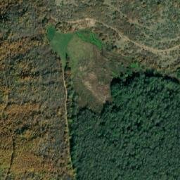 Satellite imagery of Gaber, MK