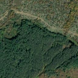 Satellite imagery of Gaber, MK