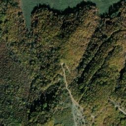 Satellite imagery of Sredorečki Rid, MK