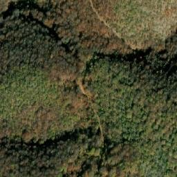 Satellite imagery of Ljutik, MK