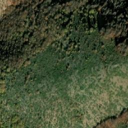 Satellite imagery of Ljutik, MK