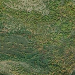 Satellite imagery of Milošev Rid, MK