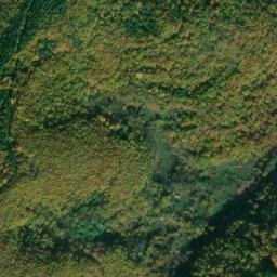 Satellite imagery of Klinčarec, MK