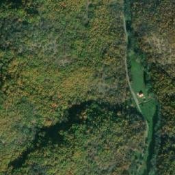 Satellite imagery of Klinčarec, MK