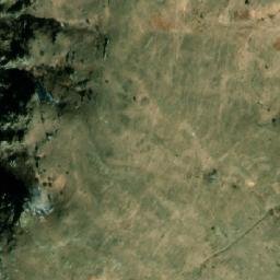 Satellite imagery of Kalusovec, MK