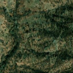 Satellite imagery of Sredni Rid, MK