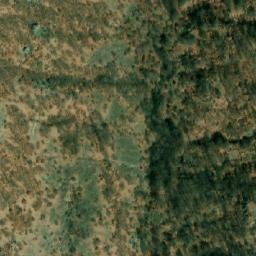 Satellite imagery of Sredni Rid, MK