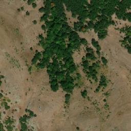 Satellite imagery of Golina, MK