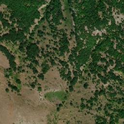 Satellite imagery of Golina, MK