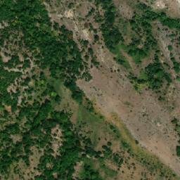 Satellite imagery of Golina, MK