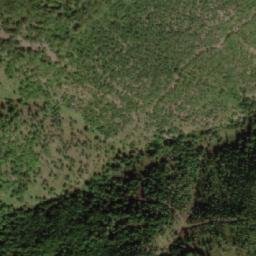 Satellite imagery of Govedarnik, MK