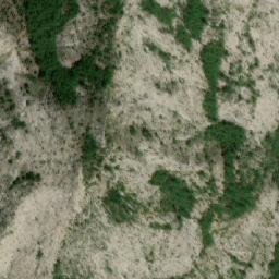 Satellite imagery of Tumba, MK