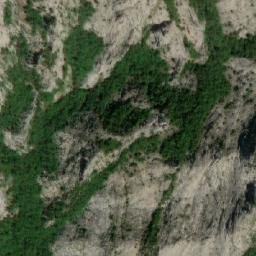 Satellite imagery of Tumba, MK