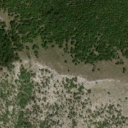 Satellite imagery of Mala Rudina, MK