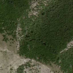 Satellite imagery of Golema Rudina, MK