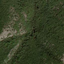 Satellite imagery of Golema Rudina, MK