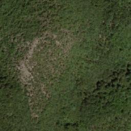 Satellite imagery of Kolibište, MK