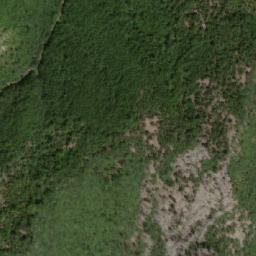 Satellite imagery of Kolibište, MK